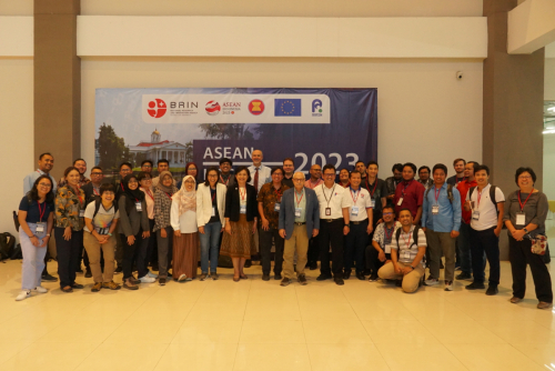 ASEAN HPC School 2023