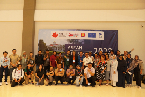 ASEAN HPC School 2023