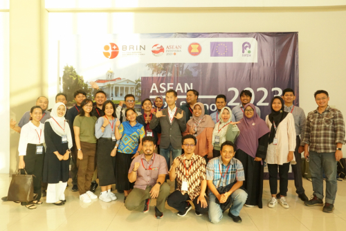 ASEAN HPC School 2023