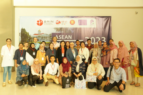 ASEAN HPC School 2023